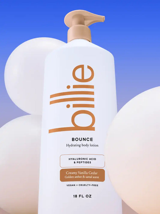 Body Lotion