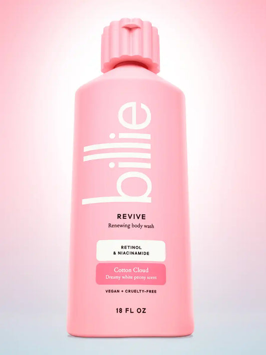Body Wash