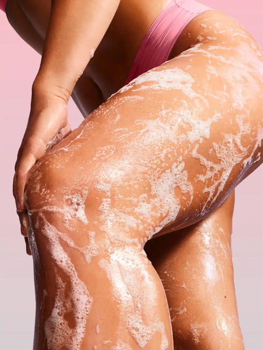 Body Wash