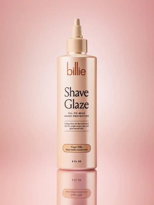 Shave Glaze