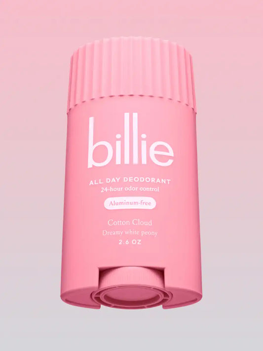 All Day Deodorant