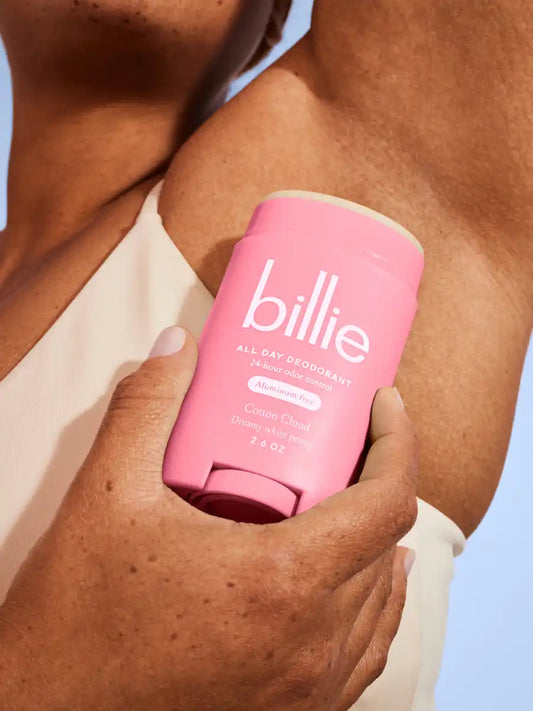 All Day Deodorant