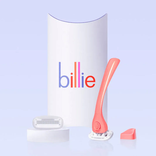 Razor Starter Kit