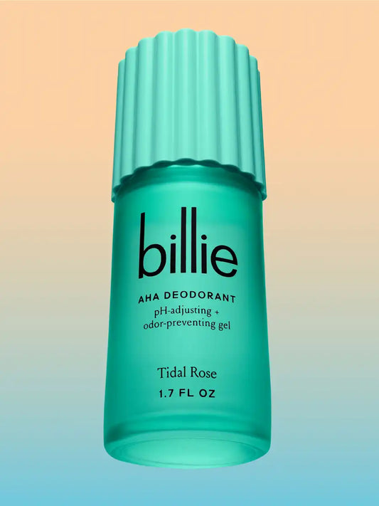 AHA Deodorant